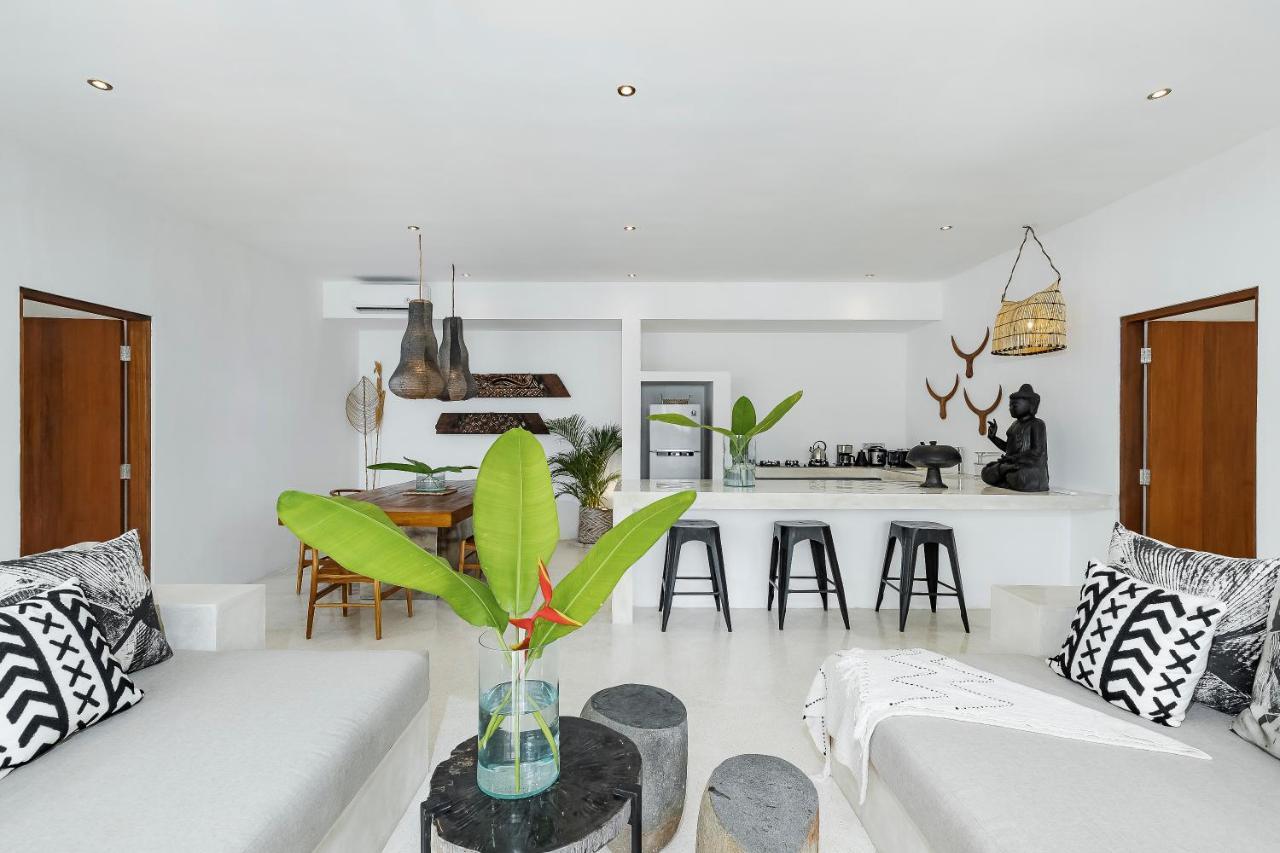 Rumah Santai Luxury 2 Bedrooms Villa With Private Pool Ubud Exterior foto